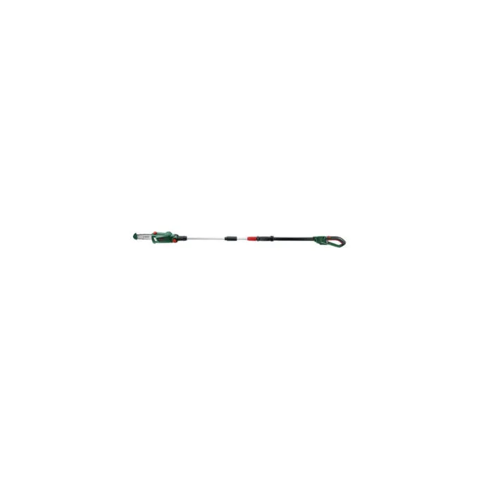 Cordless pruner UniversalChainPole 18, 18Volt — image 2