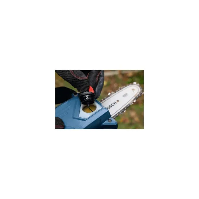 Cordless pruning saw - GKE 18V-15 - Prodessional solo, 18Volt, chainsaw — image 7