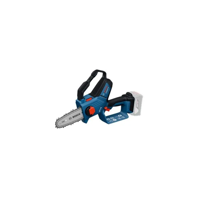 Cordless pruning saw - GKE 18V-15 - Prodessional solo, 18Volt, chainsaw — image 1