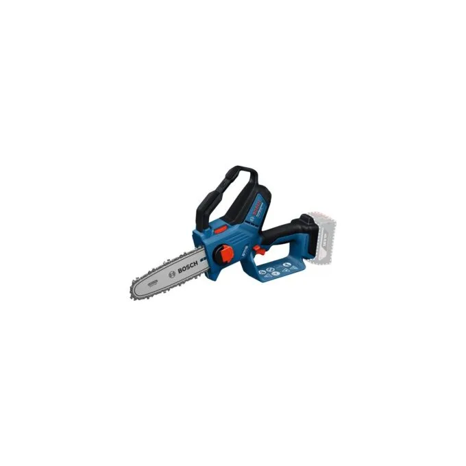 Cordless pruning saw GKE 18V-20 Prodessional solo, 18 volts, chainsaw — image 1