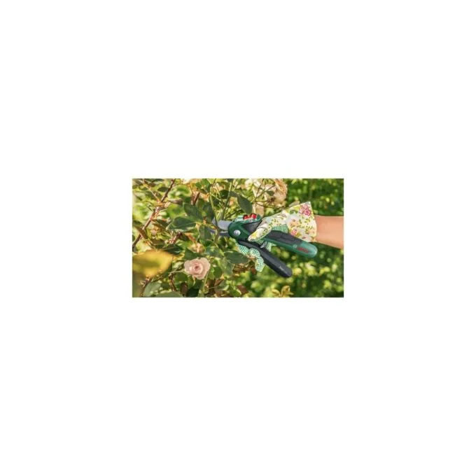 Cordless Pruning Shears EasyPrune Classic - 3.6 Volt — image 3