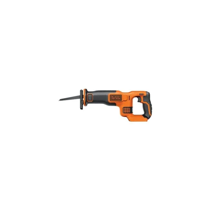 Cordless Reciprocating Saw - BDCR18N - 18 Volt — image 2