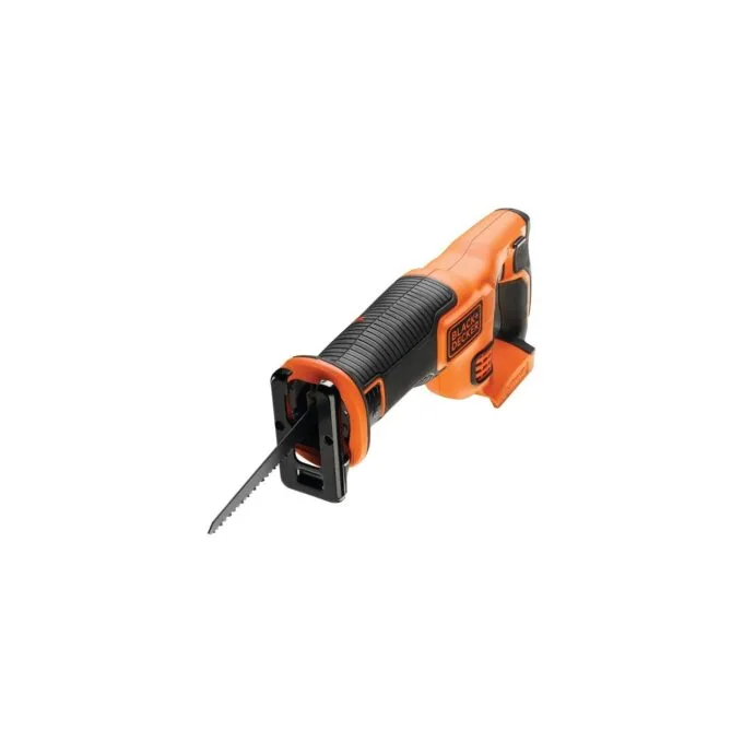 Cordless Reciprocating Saw - BDCR18N - 18 Volt — image 3