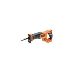 Cordless Reciprocating Saw - BDCR18N - 18 Volt