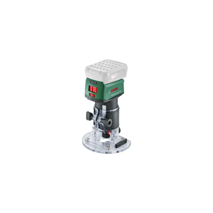 Cordless router AdvancedTrimRouter 18V-8 — image 2