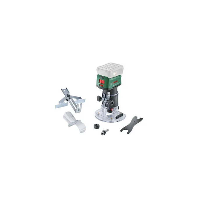 Cordless router AdvancedTrimRouter 18V-8 — image 1