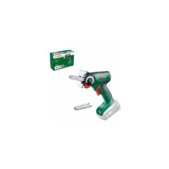 Cordless saw NanoBlade UniversalCut 18V-65 solo, 18 volts, chainsaw