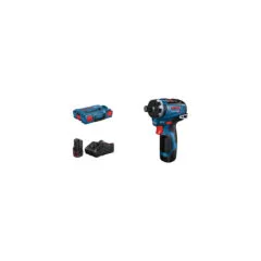 Cordless screwdriver - GSR 12V-35 HX Professional - 12Volt