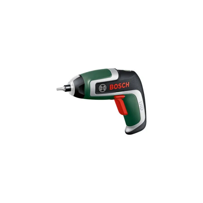 Cordless screwdriver IXO 7 Flexi set 3.6 volts — image 2