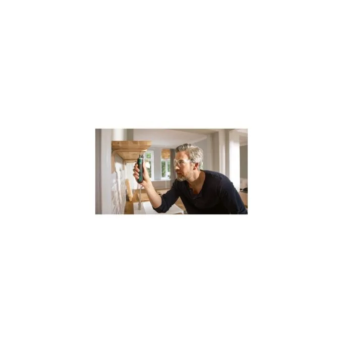 Cordless screwdriver - PushDrive 3.6 volts — image 3
