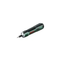 Cordless screwdriver - PushDrive 3.6 volts
