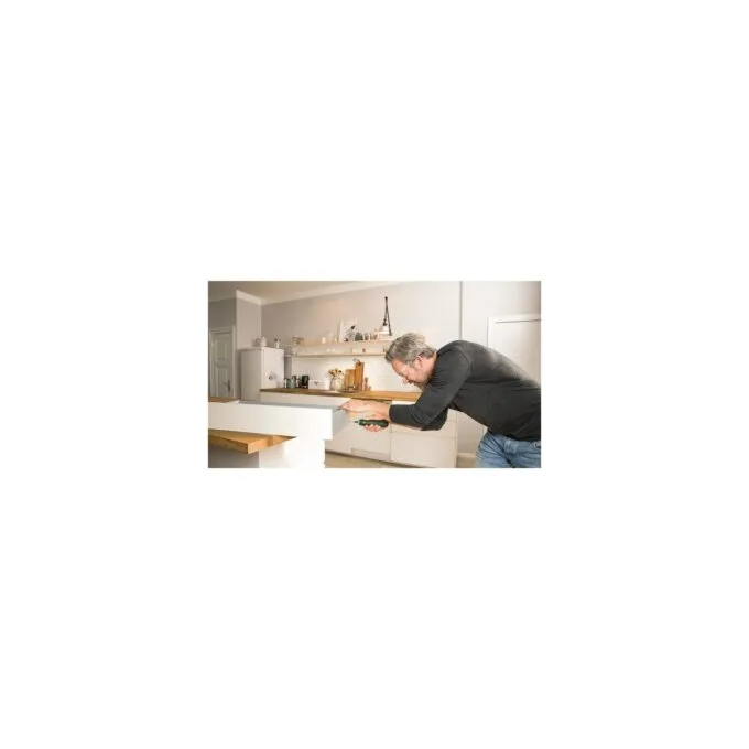 Cordless screwdriver - PushDrive 3.6 volts — image 4