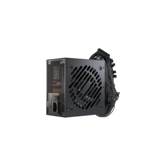CORE BC-850 ATX3.1, PC power supply — image 2