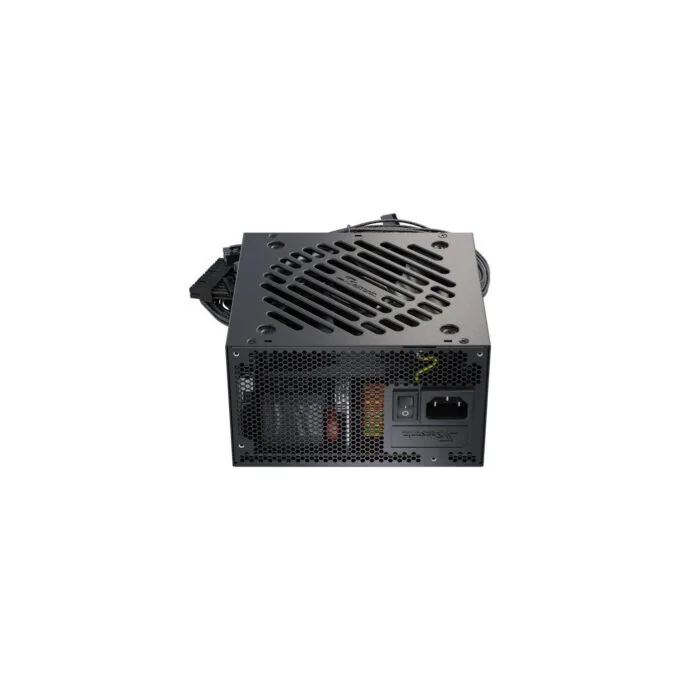 CORE BC-850 ATX3.1, PC power supply — image 3