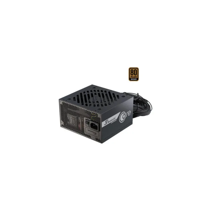 CORE BC-850 ATX3.1, PC power supply — image 1
