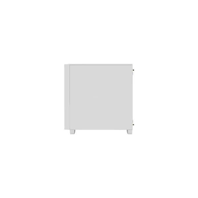 Corsair 3000D Tempered Glass - CC-9011252-WW - White Mid-Tower ATX Gaming Case, Tempered Glass Side, 2x120mm Fans — image 11