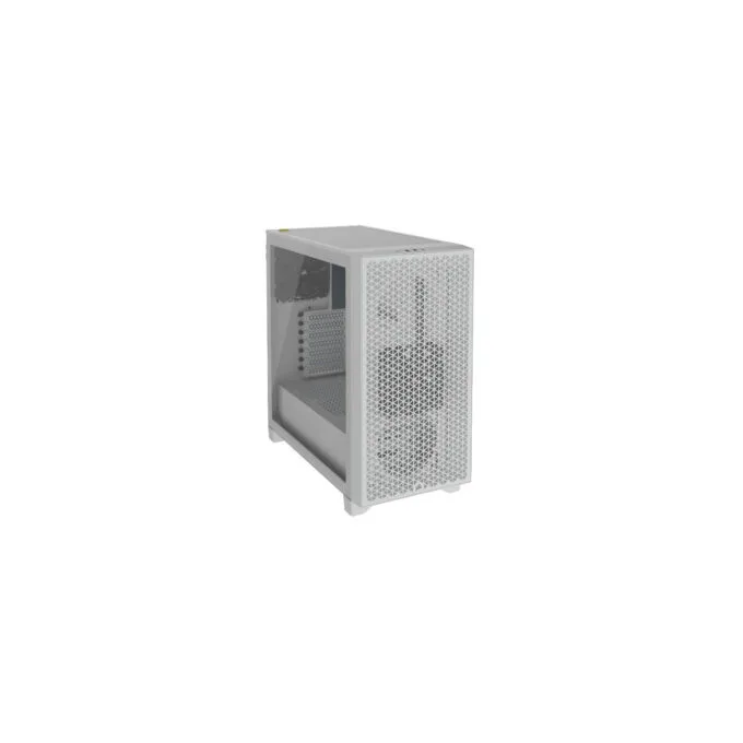 Corsair 3000D Tempered Glass - CC-9011252-WW - White Mid-Tower ATX Gaming Case, Tempered Glass Side, 2x120mm Fans — image 12