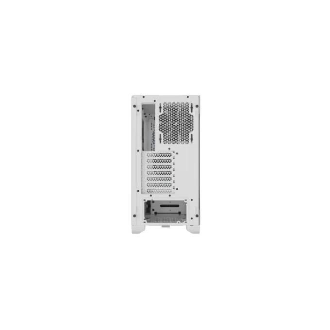 Corsair 3000D Tempered Glass - CC-9011252-WW - White Mid-Tower ATX Gaming Case, Tempered Glass Side, 2x120mm Fans — image 13