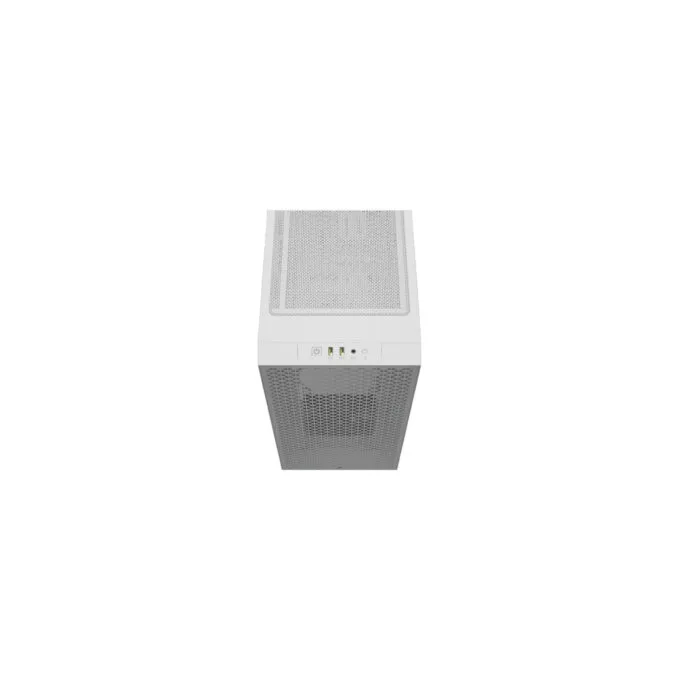 Corsair 3000D Tempered Glass - CC-9011252-WW - White Mid-Tower ATX Gaming Case, Tempered Glass Side, 2x120mm Fans — image 14