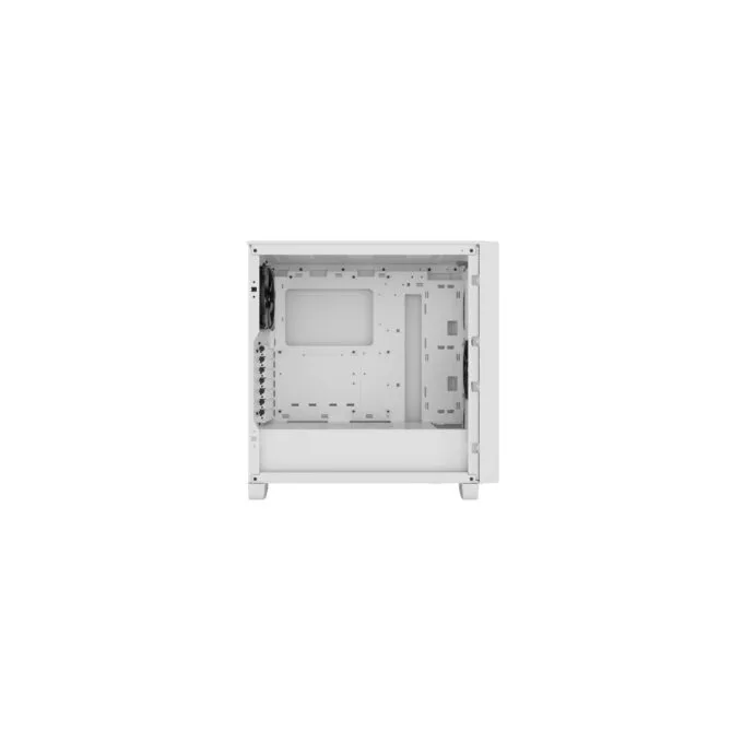 Corsair 3000D Tempered Glass - CC-9011252-WW - White Mid-Tower ATX Gaming Case, Tempered Glass Side, 2x120mm Fans — image 4