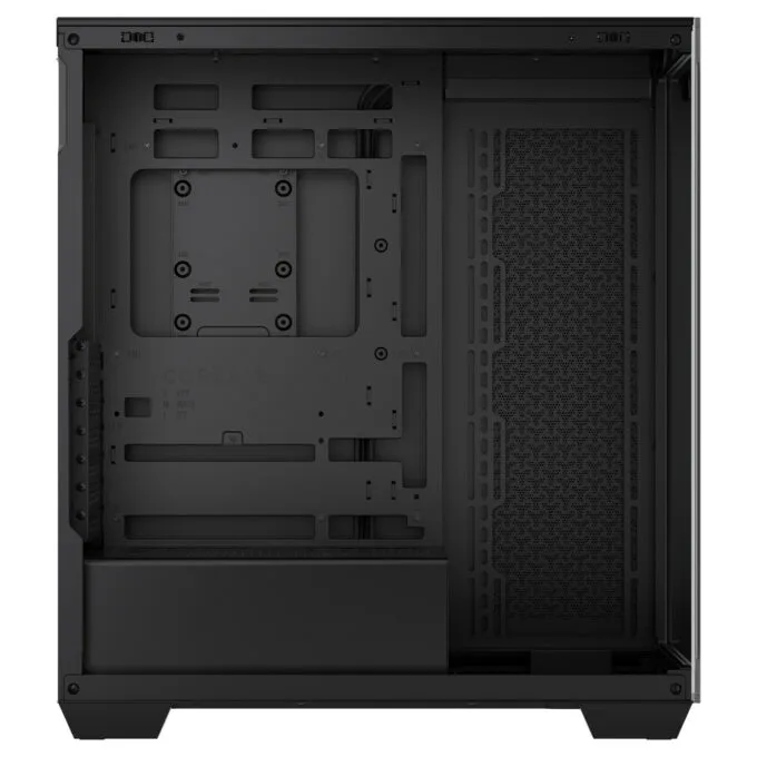 Corsair 3500X schwarz Midi Tower ATX Gaming Gehäuse — image 4