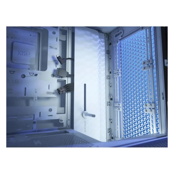 CORSAIR FRAME 4000D White PC-Gehuse — image 2