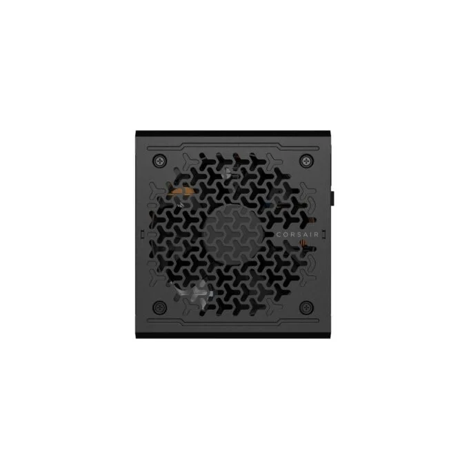 CORSAIR PC Power Supply - RM650e - PC power supply — image 3