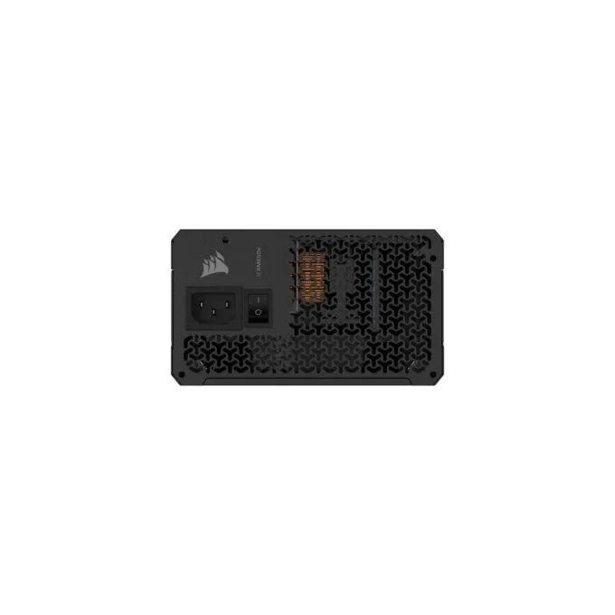 CORSAIR PC Power Supply - RM650e - PC power supply — image 7