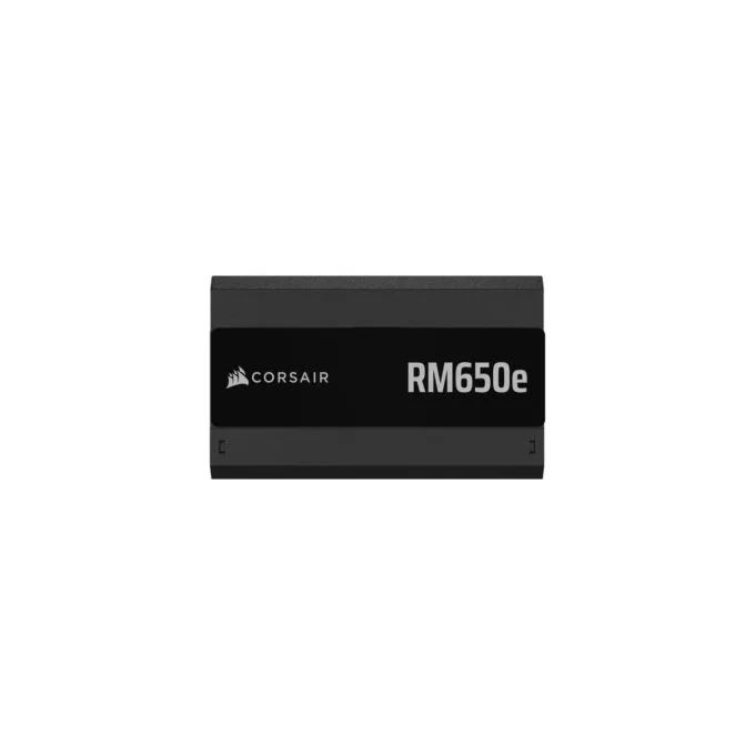 CORSAIR PC Power Supply - RM650e - PC power supply — image 9