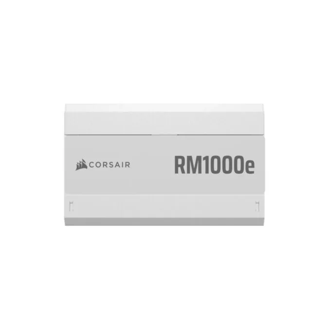 Corsair RM1000e - CP-9020294-EU - 1000W 80 PLUS Gold ATX 3.1, Fully-Modular, White — image 4