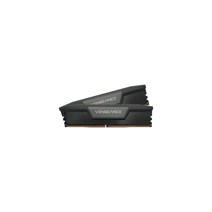 Corsair Vengeance 16GB (2x8GB) DDR5-5200 CL40 - CMK16GX5M2B5200C40 — image 2