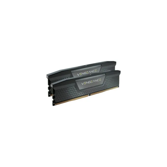 Corsair Vengeance 16GB (2x8GB) DDR5-5200 CL40 - CMK16GX5M2B5200C40 — image 1