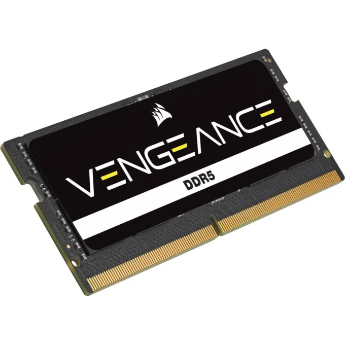Corsair Vengeance 32GB DDR5 SO-DIMM Kit - 5600 MT/s — image 2