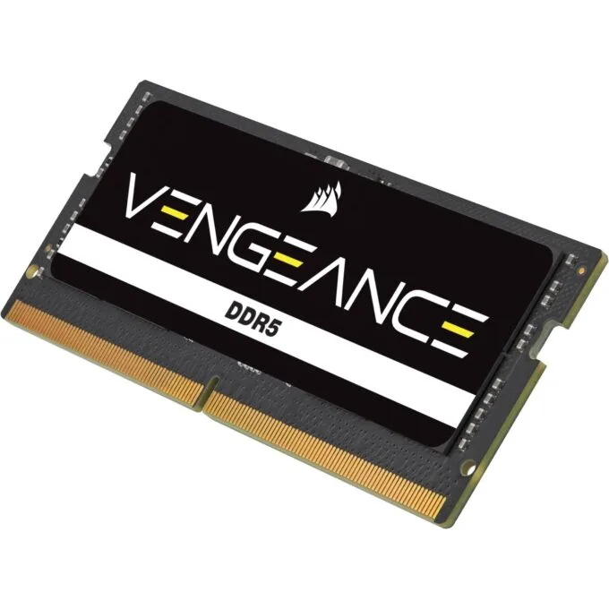 Corsair Vengeance 32GB DDR5 SO-DIMM Kit - 5600 MT/s — image 3