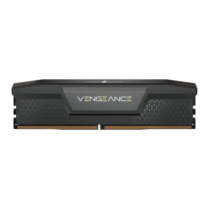 Corsair Vengeance DDR5 32GB (2x16GB) CL32-6400 Kit - Black - Retail — image 3