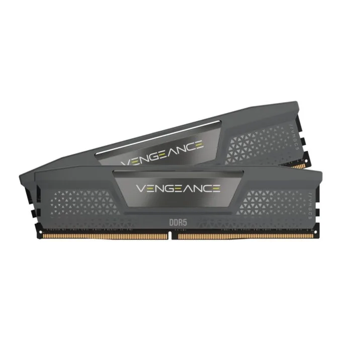 CORSAIR Vengeance DDR5 Kit 64GB (2x32GB) PC6000 CL40 AMD Retail — image 2
