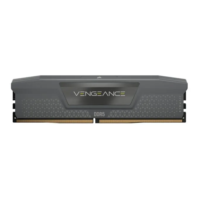 CORSAIR Vengeance DDR5 Kit 64GB (2x32GB) PC6000 CL40 AMD Retail — image 3