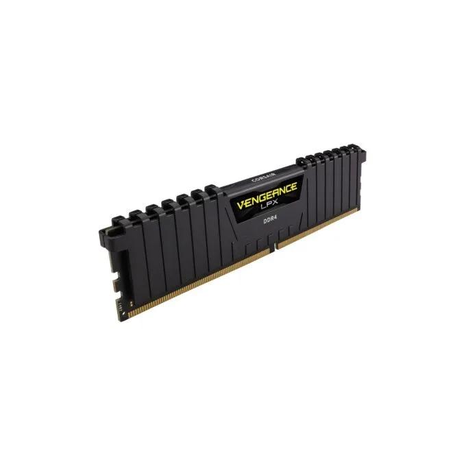 Corsair Vengeance LPX 32GB (2x16GB) DDR4 3200MHz CL16 Black — image 2