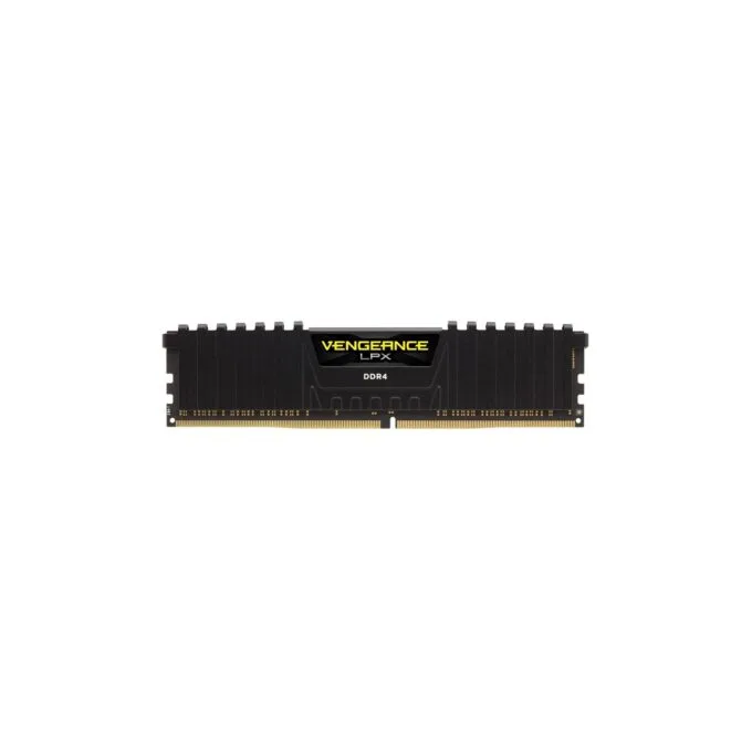 Corsair Vengeance LPX 32GB (2x16GB) DDR4 3200MHz CL16 Black — image 4