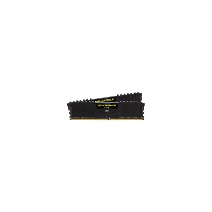 Corsair Vengeance LPX 32GB (2x16GB) DDR4 3200MHz CL16 Black — image 1
