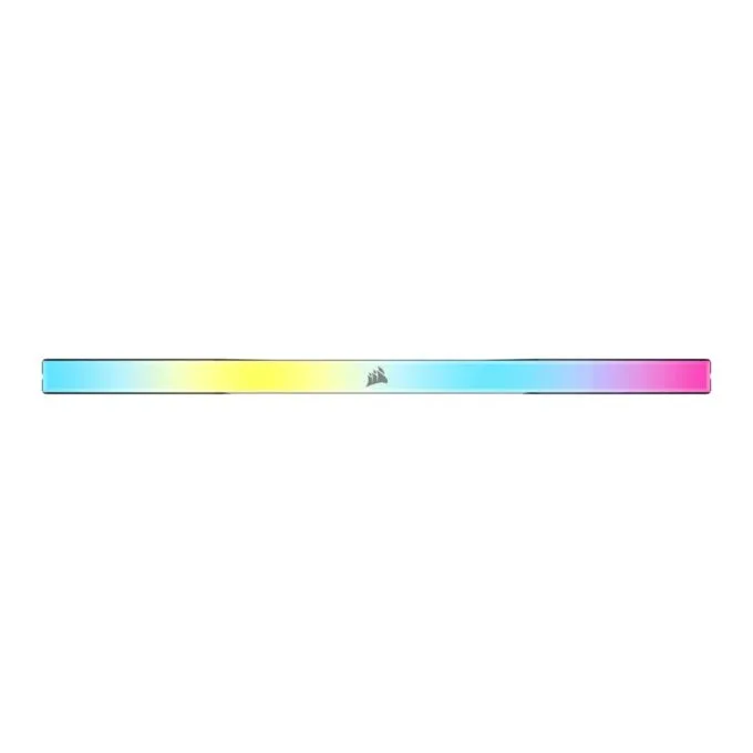 Corsair Vengeance RGB - CMH32GX5M2X7000C34 - 32GB (2x16GB) DDR5-7000 CL34, 1.45V, 288-pin DIMM, Heatsink, Multicolour — image 5