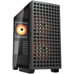 COUGAR Airface ECO - ARGB - Black