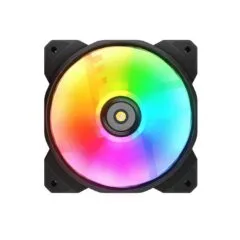 COUGAR Case Fan - MHP 120 ARGB - 120mm ARGB Black 3-pack
