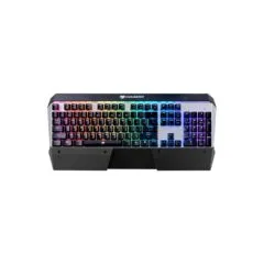 COUGAR Gaming Keyboard Attack X3 RGB Mechanical Cherry MX Brown