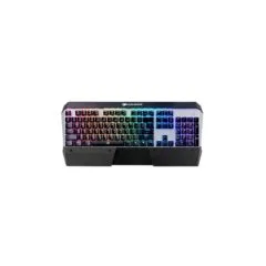 COUGAR Gaming Keyboard Attack X3 - RGB Mechanical Cherry MX Red