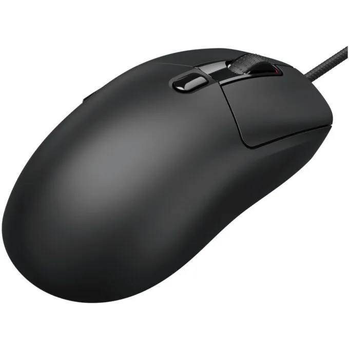 COUGAR Gaming Mouse - Minos Neo - Wired, Black — image 5