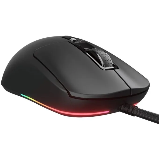 COUGAR Gaming Mouse - Minos Neo - Wired, Black — image 6