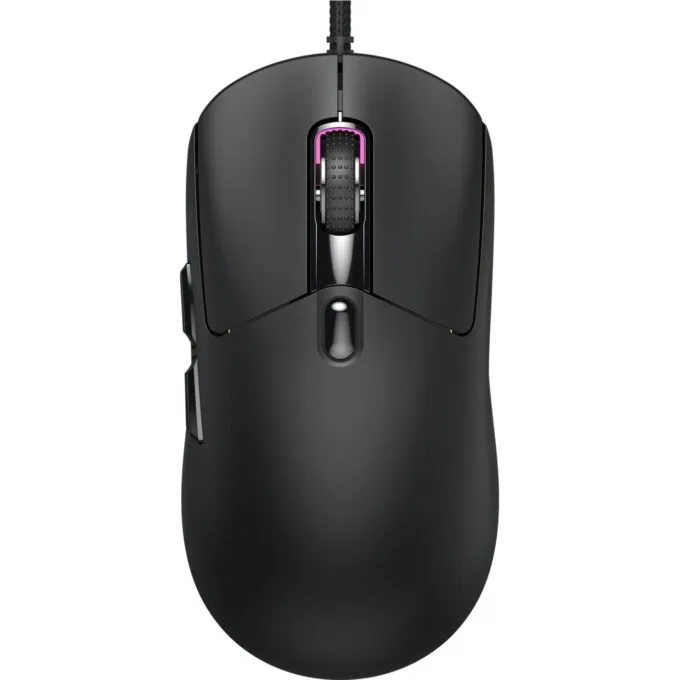 COUGAR Gaming Mouse - Minos Neo - Wired, Black — image 1