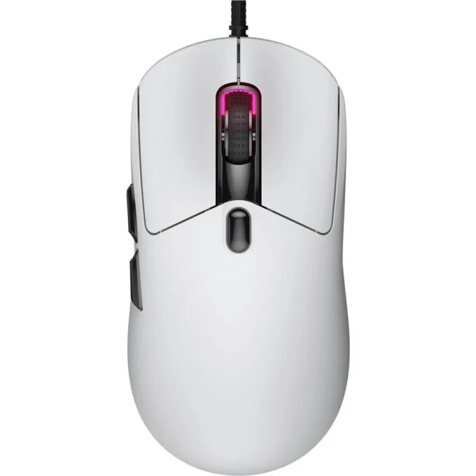 COUGAR Gaming Mouse Minos Neo - Wired - White — image 2