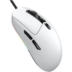 COUGAR Gaming Mouse Minos Neo - Wired - White